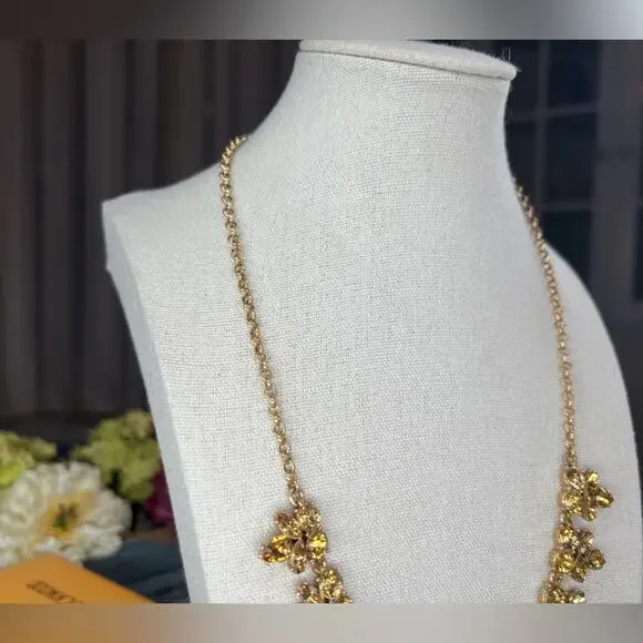 J. CrewStatement Necklace
